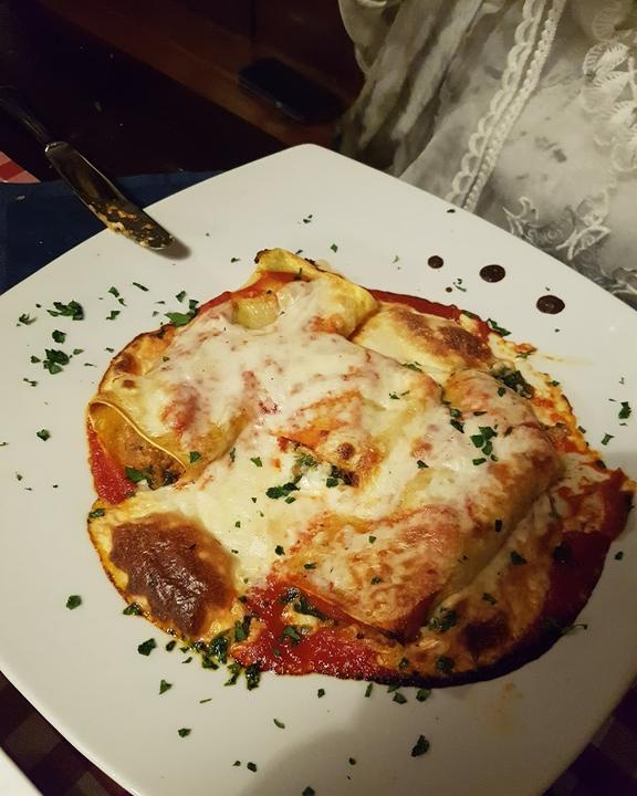 Osteria Luana