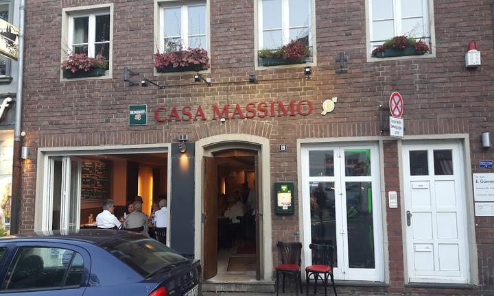 Casa Massimo
