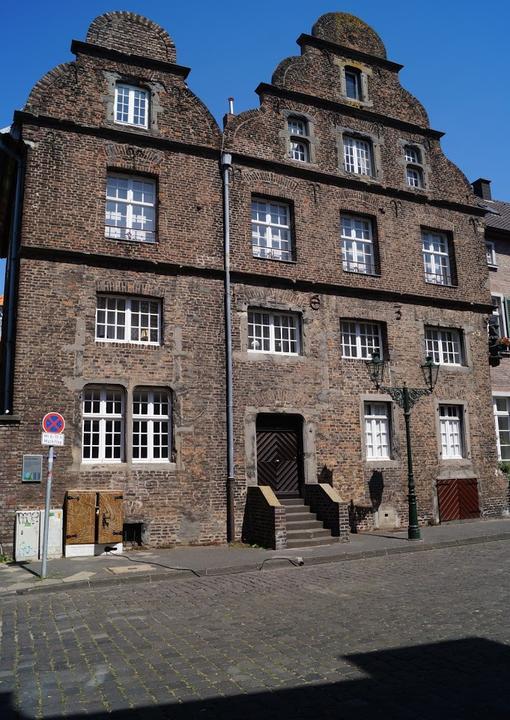 Casa Massimo