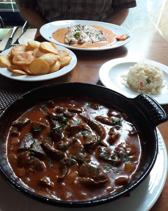 Restaurant Hellas