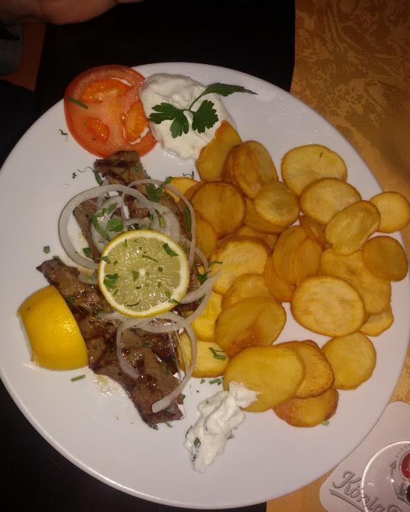 Restaurant Hellas