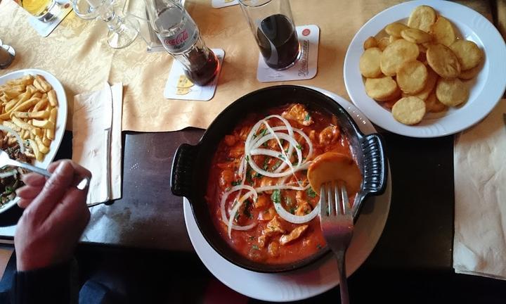 Restaurant Hellas