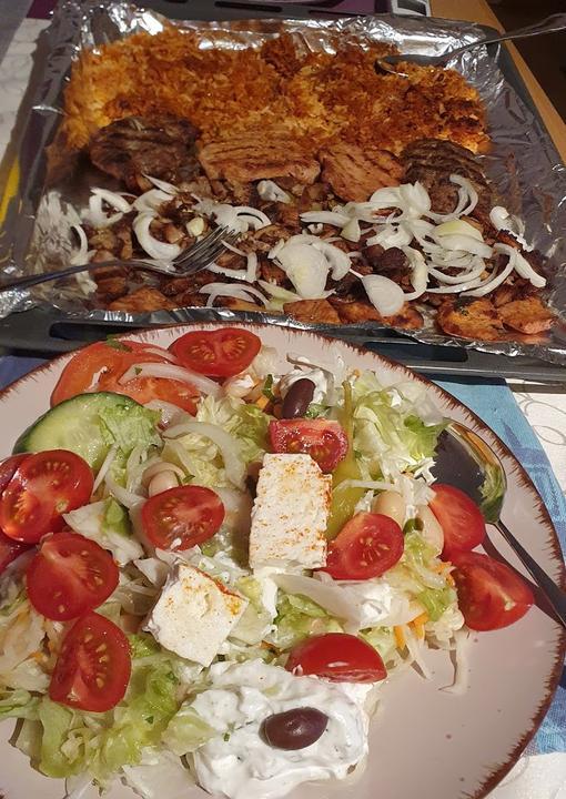 Restaurant Hellas