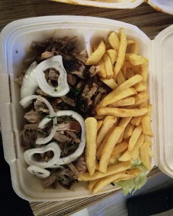 Restaurant Hellas