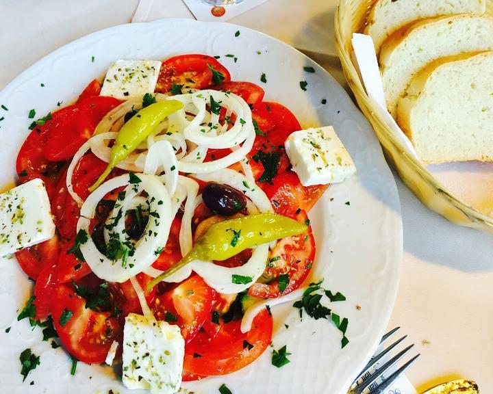 Restaurant Samos