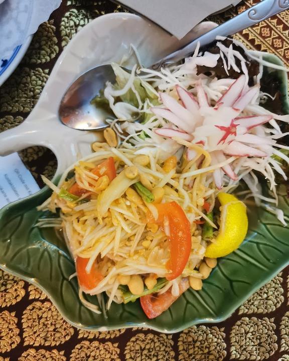 Ratchada