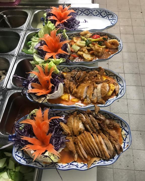 Ratchada