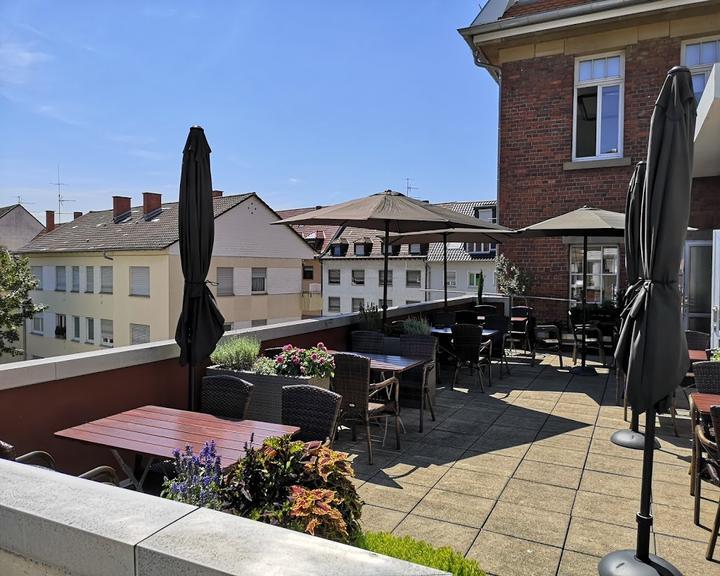 Café Restaurant Zum Handschuh