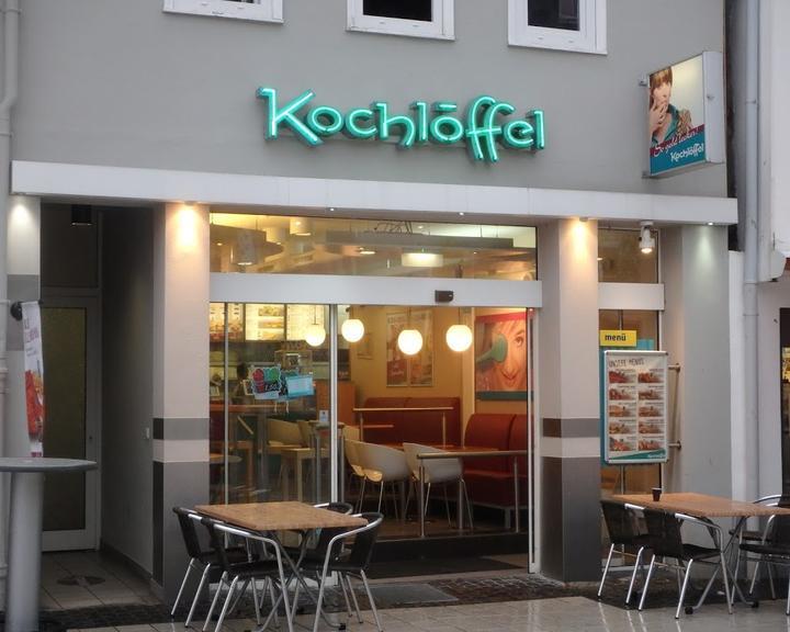 Kochlöffel