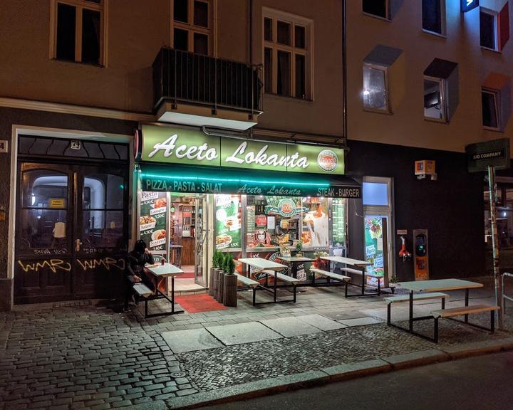Aceto Lokanta