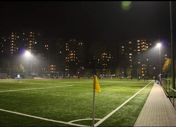 Heimspiel - Clubhaus Grün-Weiss Eimsbüttel