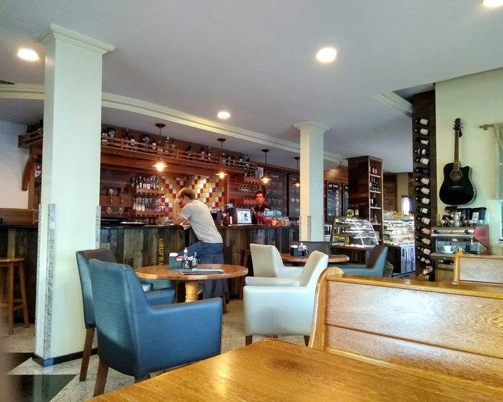 Cafe Haus Quints