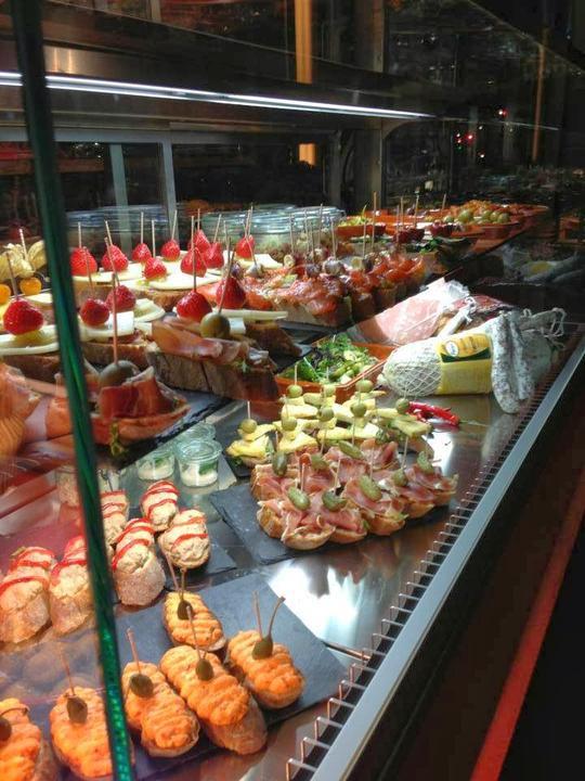 Klee's Restaurant