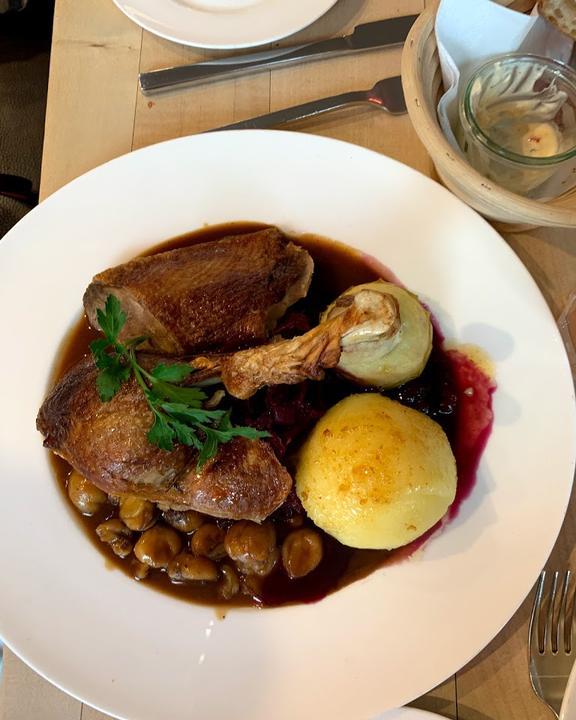 Klee's Restaurant