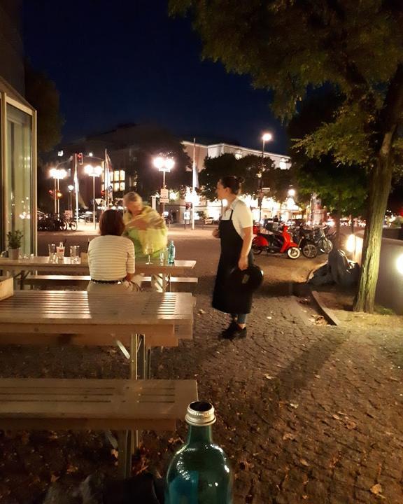 Klee's Restaurant