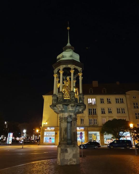 Ratskeller Magdeburg