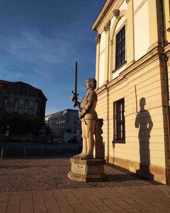 Ratskeller Magdeburg