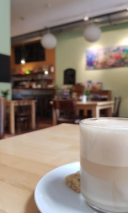 Café Pause