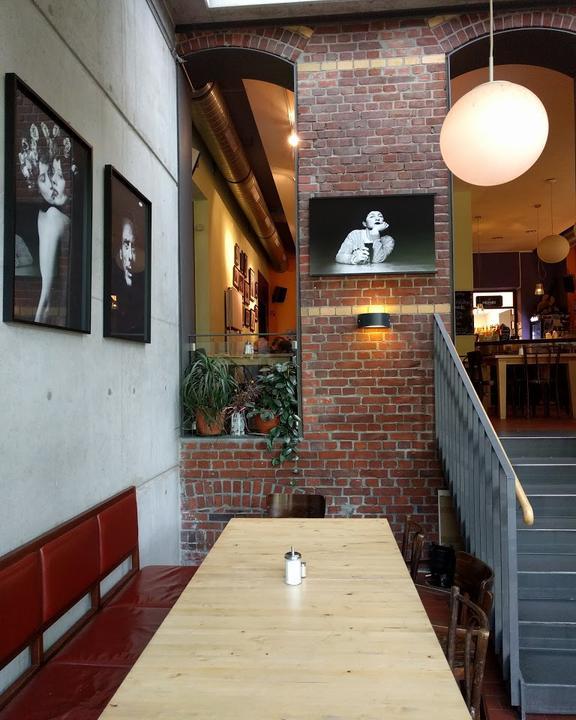 Café Pause