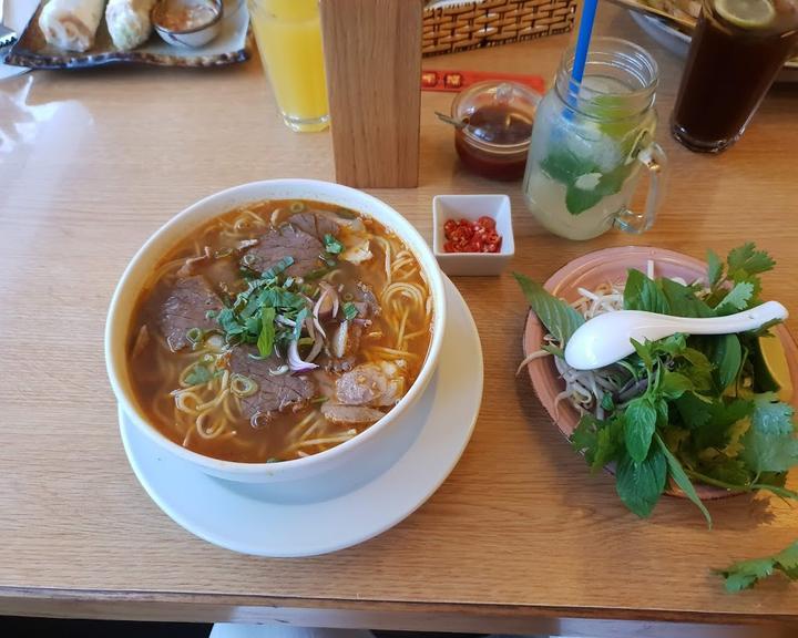 Thang Long