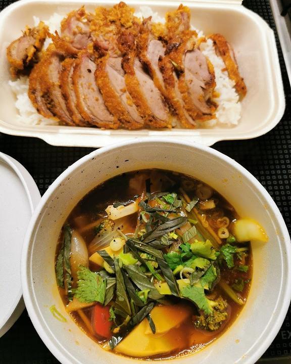Thang Long