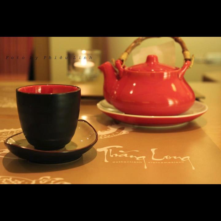 Thang Long