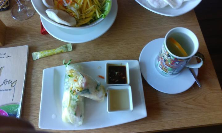 Thang Long