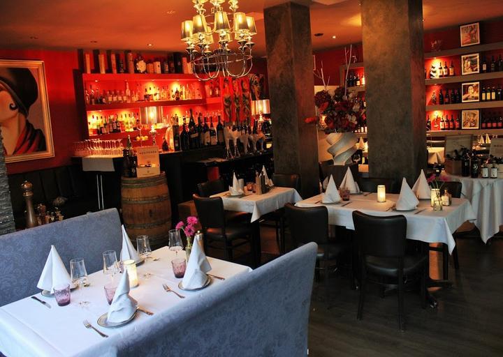 Ristorante Leon d'Oro