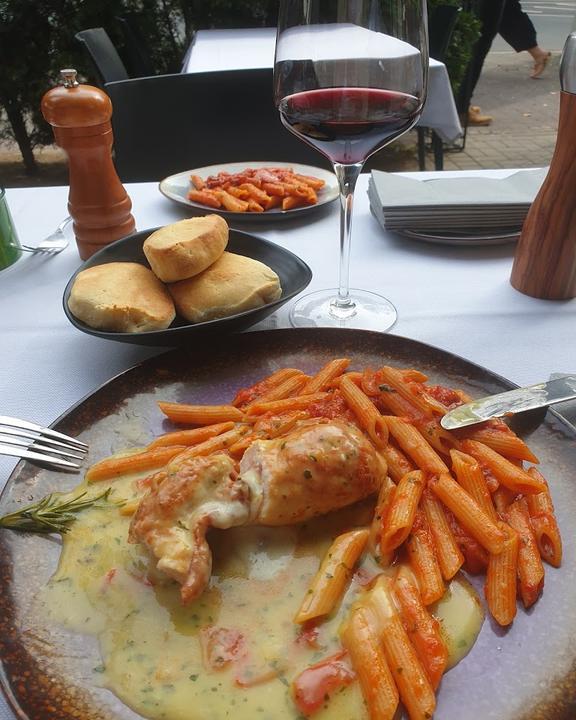 Ristorante Leon d'Oro