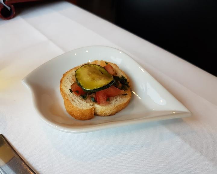 Ristorante Leon d'Oro