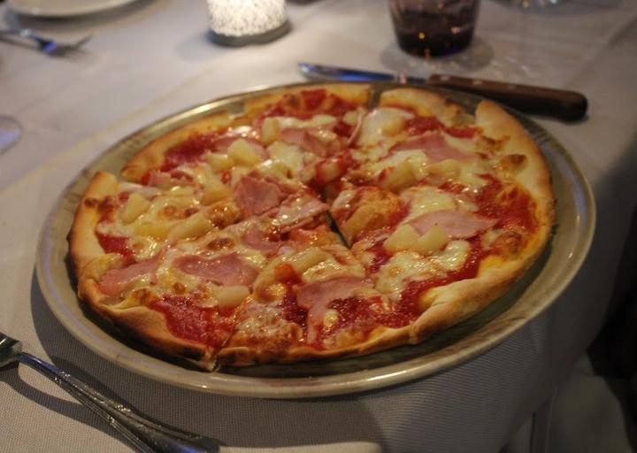Ristorante Leon d'Oro