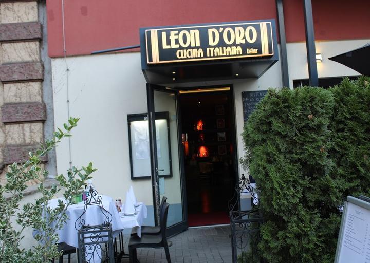 Ristorante Leon d'Oro