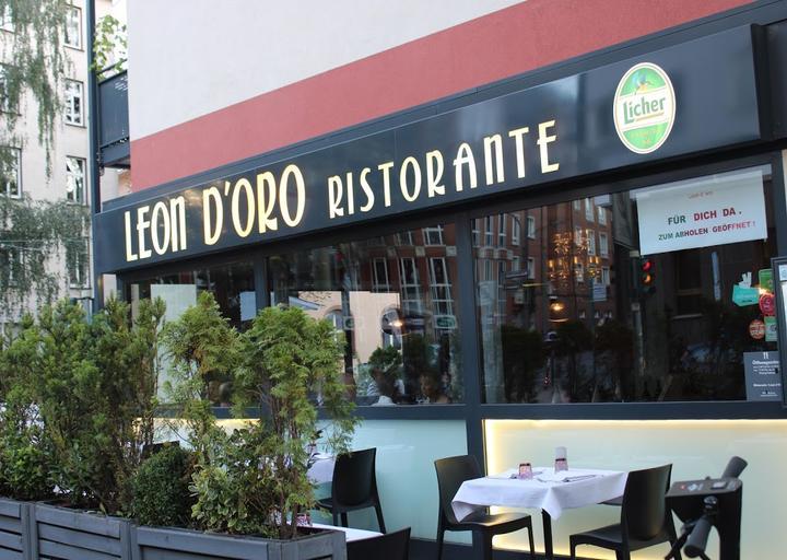 Ristorante Leon d'Oro