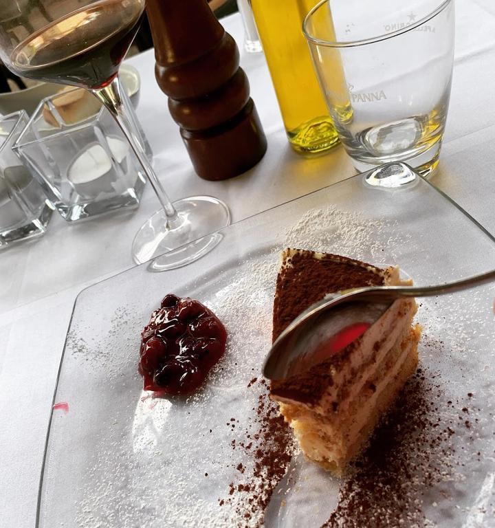 Ristorante Leon d'Oro