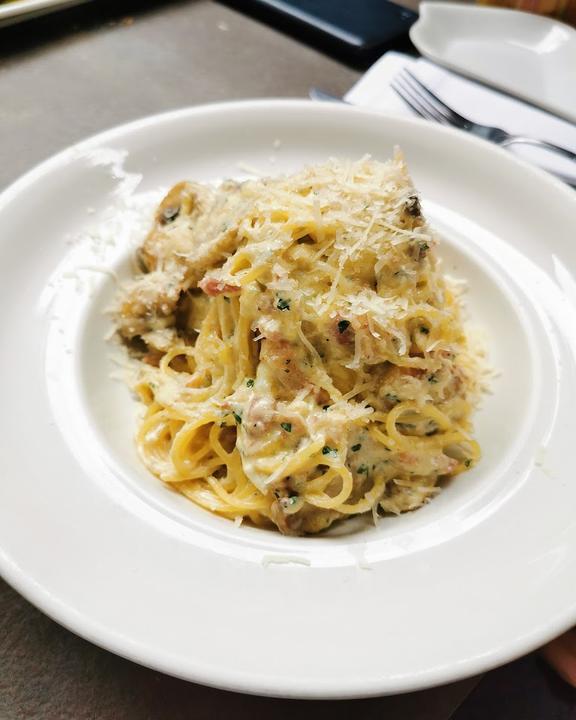 Ristorante Leon d'Oro