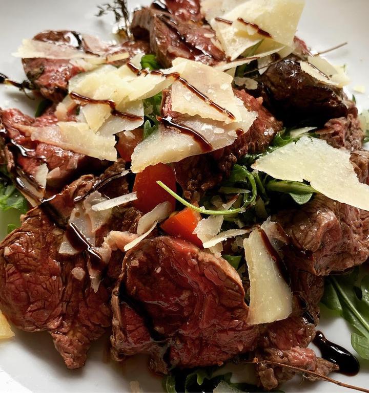 Ristorante Leon d'Oro