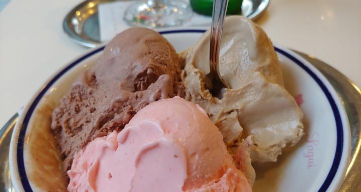 Gelateria 4D