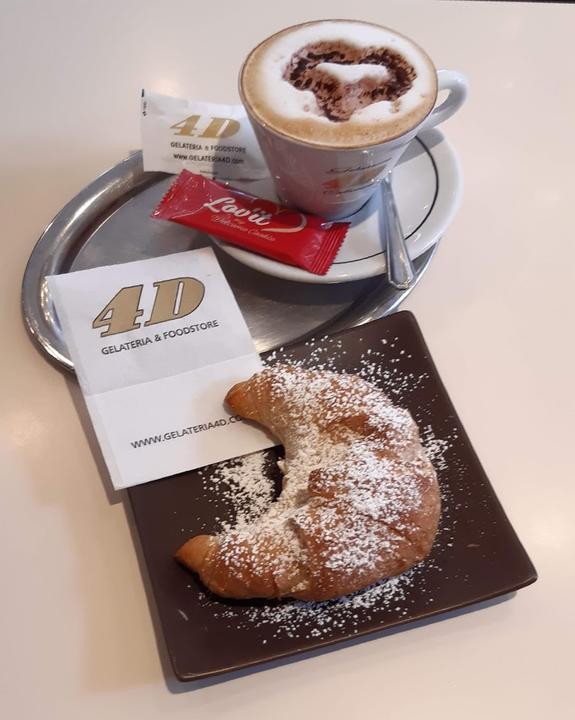 Gelateria 4D