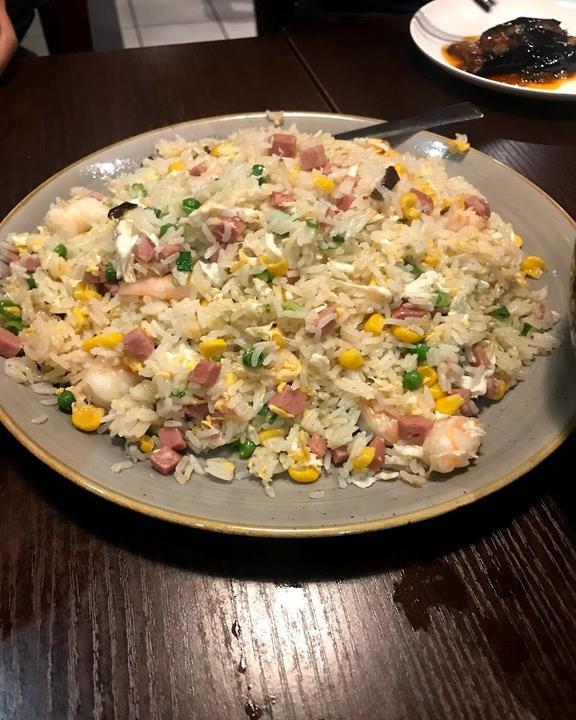 Abi China Restaurant