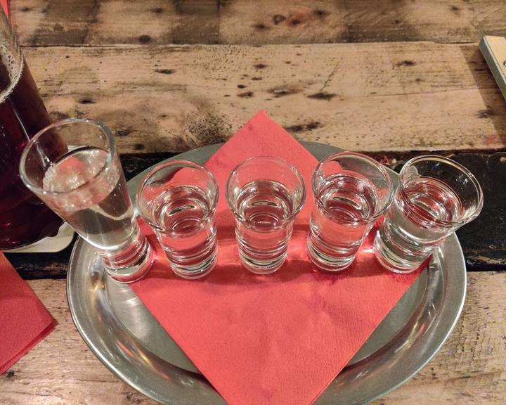 Vodkaria
