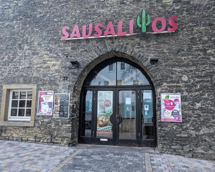 Sausalitos