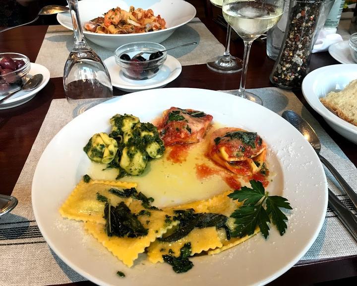 Restaurant Da Bruno