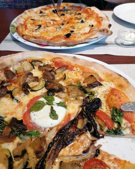 Restaurant Da Bruno