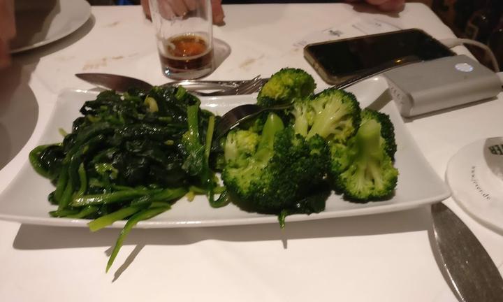 Restaurant Da Bruno