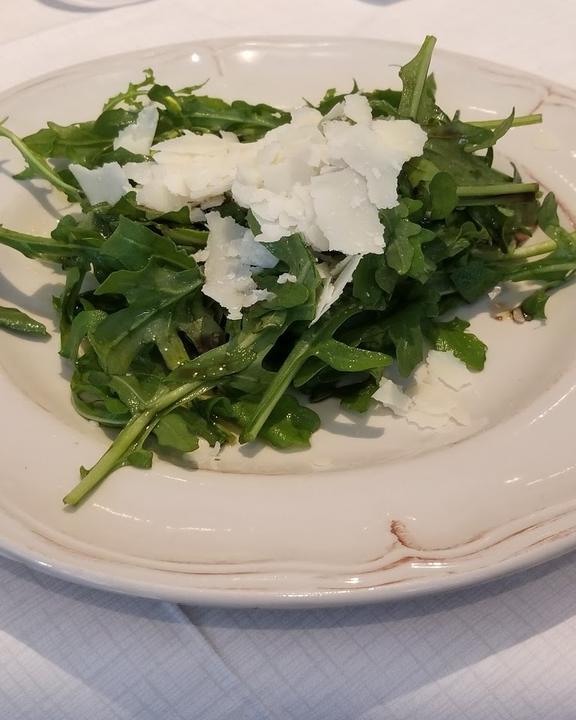 Restaurant Da Bruno