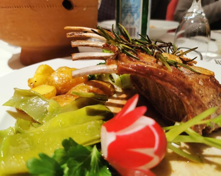 Restaurant Da Bruno