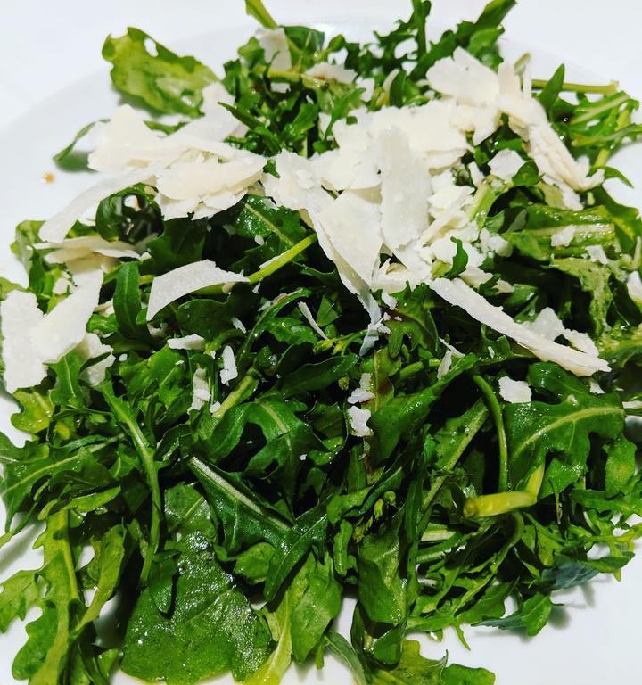 Restaurant Da Bruno