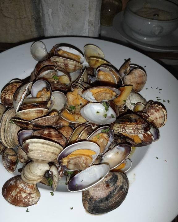 Restaurant Da Bruno