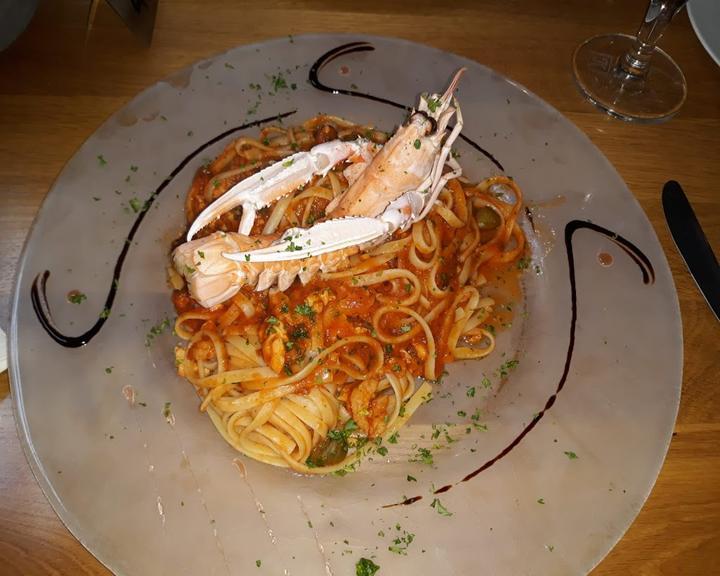 Da Angelo