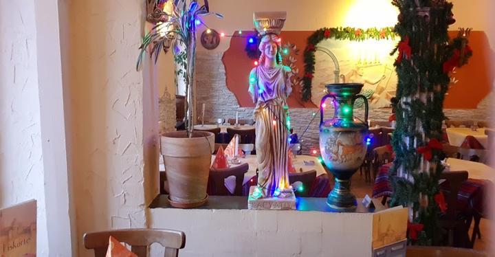Taverna Apollon